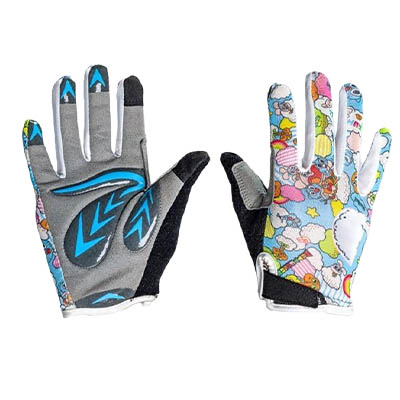 Children Cycling Gloves