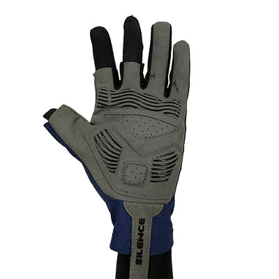 Fishing Gloves Gripper Palm
