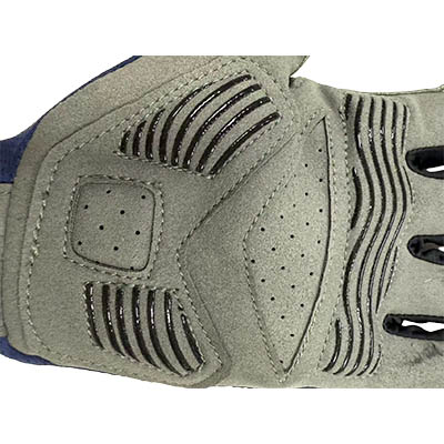 Fishing Gloves Gripper Palm