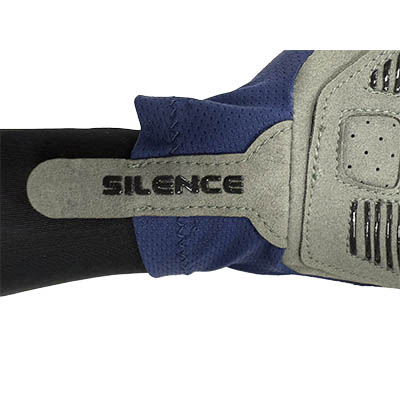 Fishing Gloves Gripper Palm