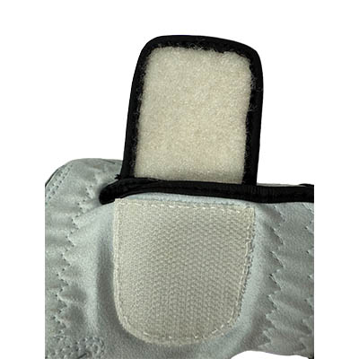 Cabretta Leather Golf Gloves