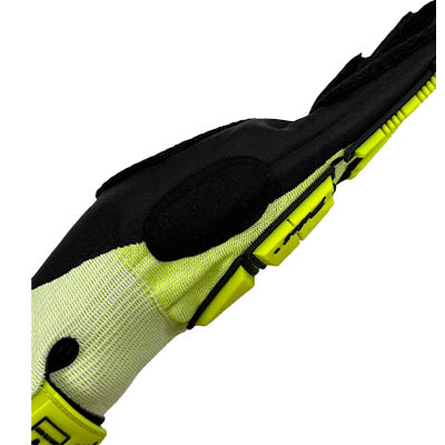 Cut-Resistant Longboard Gloves