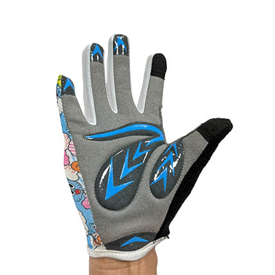 Children Cycling Gloves
