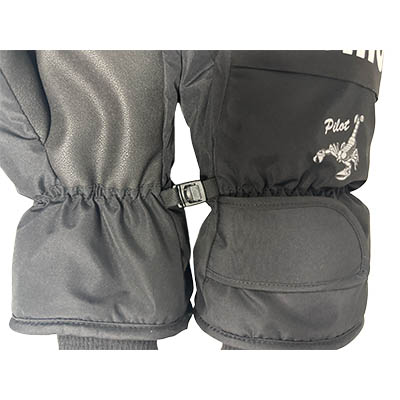 Windproof Winter Gloves