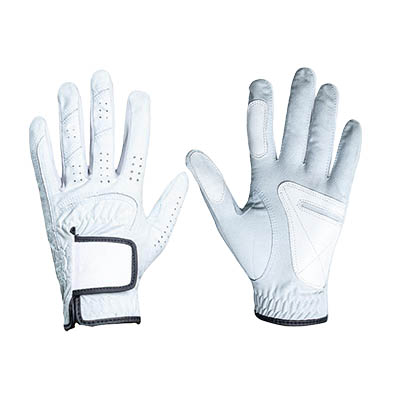 Cabretta Leather Golf Gloves