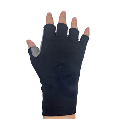 Fingerless Bike Gloves