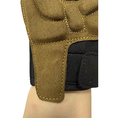 Bike Grip Gloves