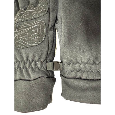 Winter Gloves For Outdoor Sports