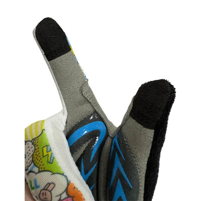 Children Cycling Gloves