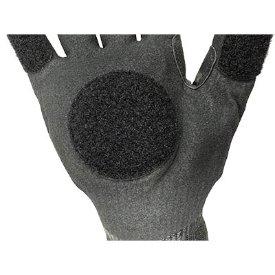 Downhill Skateboarding Gloves