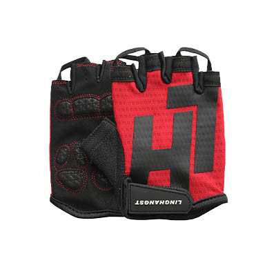 Breathable MTB Gloves