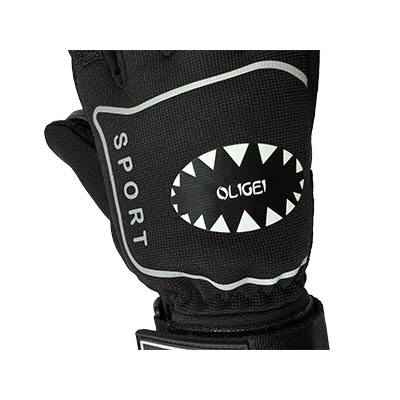 Lightweight Slide Gloves