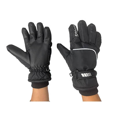 No More Frozen Fingers! Kids Snow Gloves That Keep Little Hands Warm All Day Long