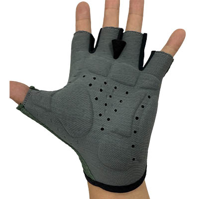 Padded Cycling Gloves