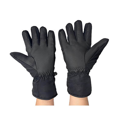 Snow Gloves With Grip