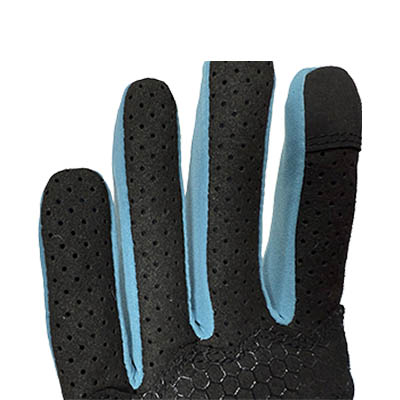 Light weight Touch Screen Bike Gloves