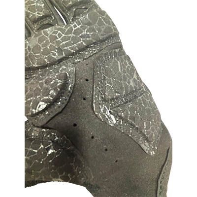 Adjustable Wrist Support Gloves