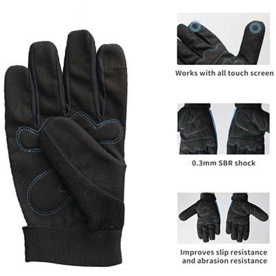 Long Distance Cycling Gloves