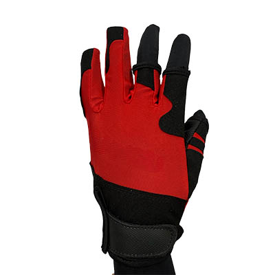 Good Grip Fishing Gloves