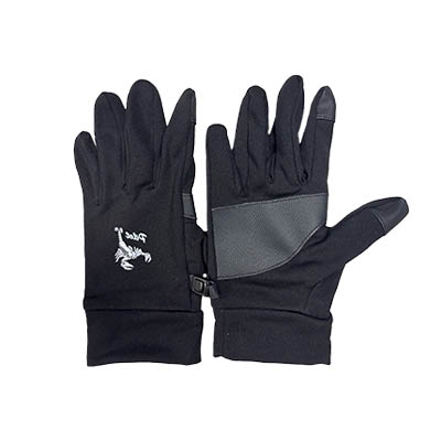 Cycling Gloves With Touchscreen