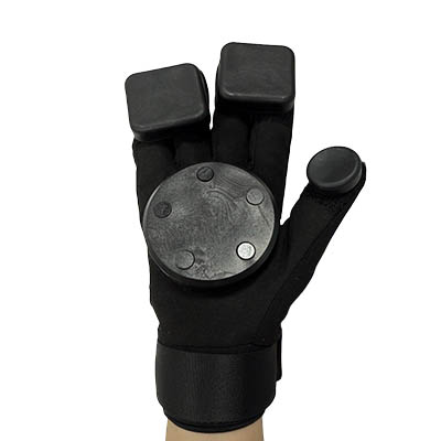 Breathable Skate Gloves