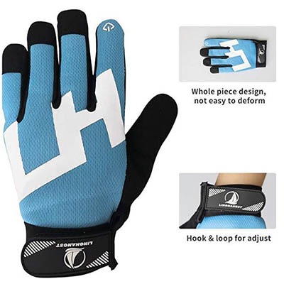 Long Distance Cycling Gloves