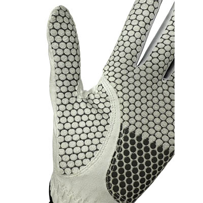 Golf Gloves With Grip
