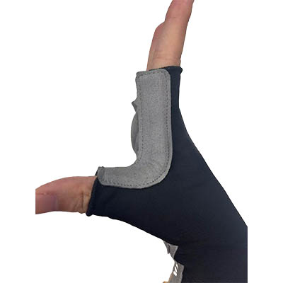 Fingerless Bike Gloves