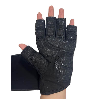 Adjustable Wrist Support Gloves