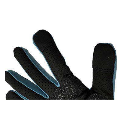 Light weight Touch Screen Bike Gloves