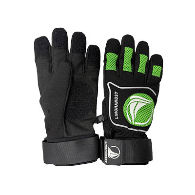 Breathable Skate Gloves