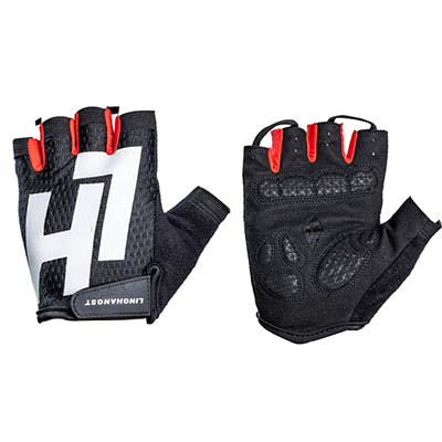 Guantes de ciclismo reflectantes