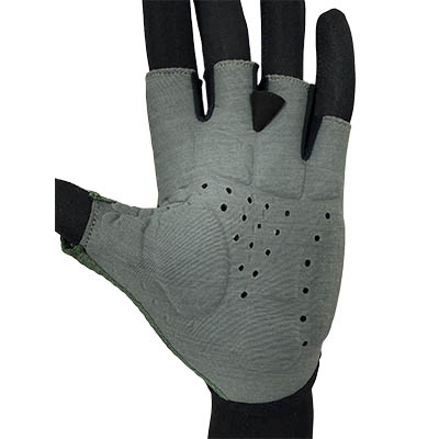 Padded Cycling Gloves