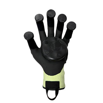 Cut-Resistant Longboard Gloves