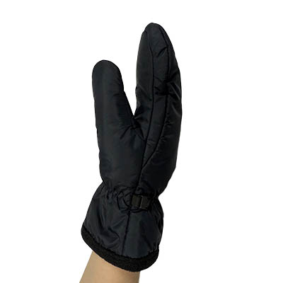 Snowboarding Mittens