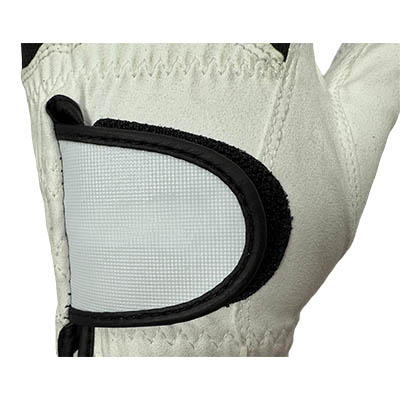 Golf Gloves With Grip