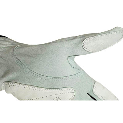 Cabretta Leather Golf Gloves