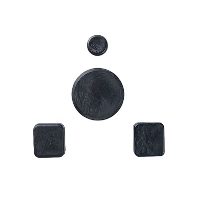 Normal Slide Pucks Set