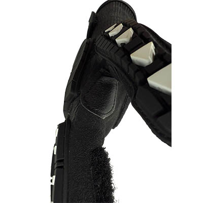 Downhill Skateboarding Gloves