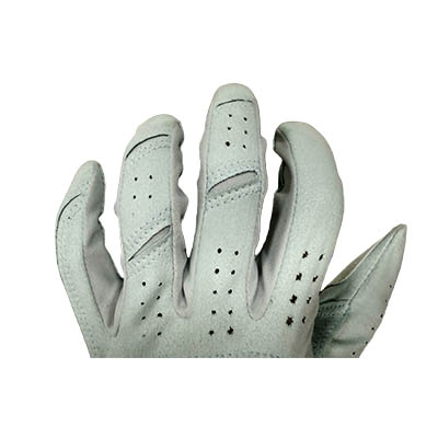 Cabretta Leather Golf Gloves