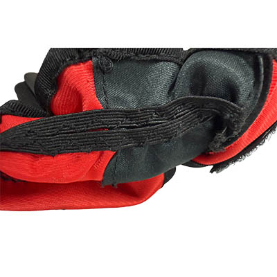 Good Grip Fishing Gloves