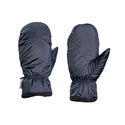 Snowboarding Mittens