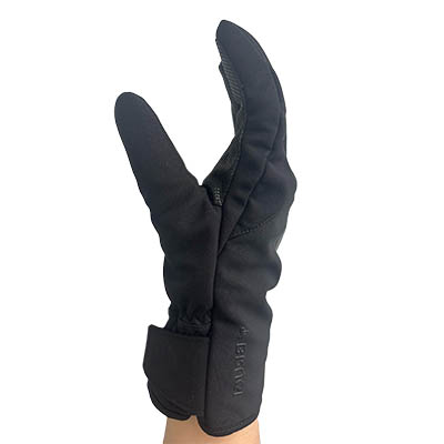 Snowboard Gloves With Cuffs