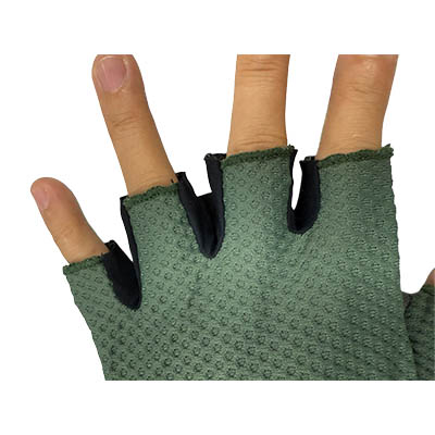 Padded Cycling Gloves