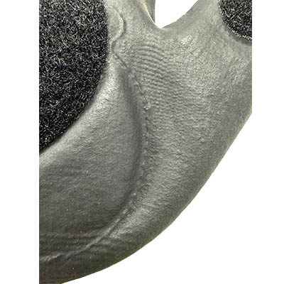 Eco Friendly Skateboard Gloves