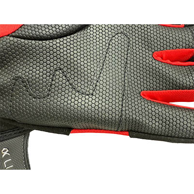 Good Grip Fishing Gloves