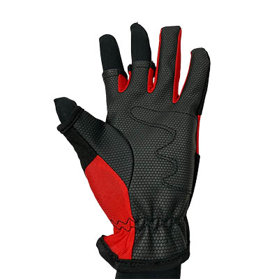 Good Grip Fishing Gloves