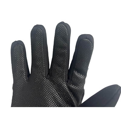 Snowboard Gloves With Cuffs