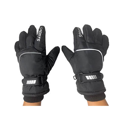 Kids Snow Gloves