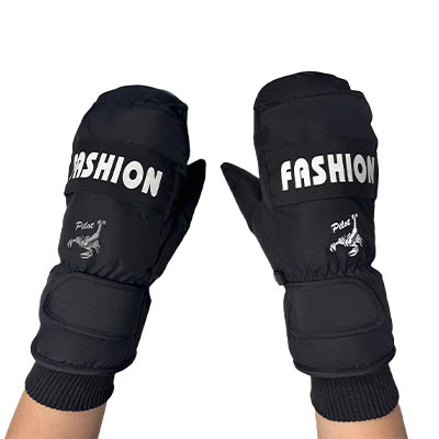 Windproof Winter Gloves